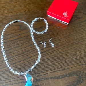 Vietnamese Imported Jewelry Set